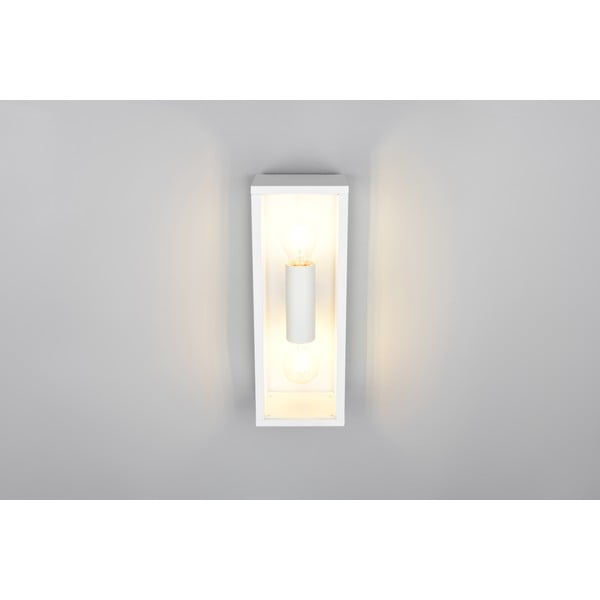 Zidna vanjska svjetiljka (visina 38 cm) Garonne – Trio-image-2