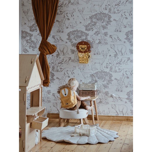 Dječja deka za igranje Sand - Moi Mili-image-3