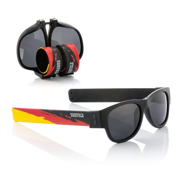 InnovaGoods Sunfold Mondial Njemačka roll-up sunčane naočale