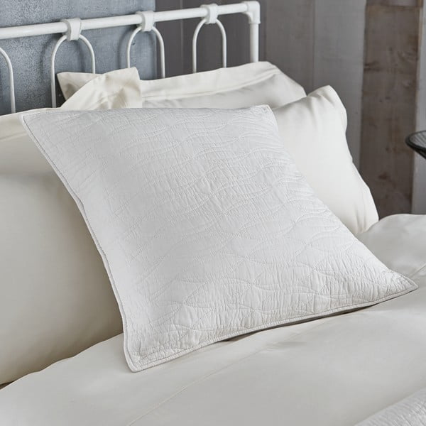 Bianca Simplicity krem jastuk, 59 x 59 cm