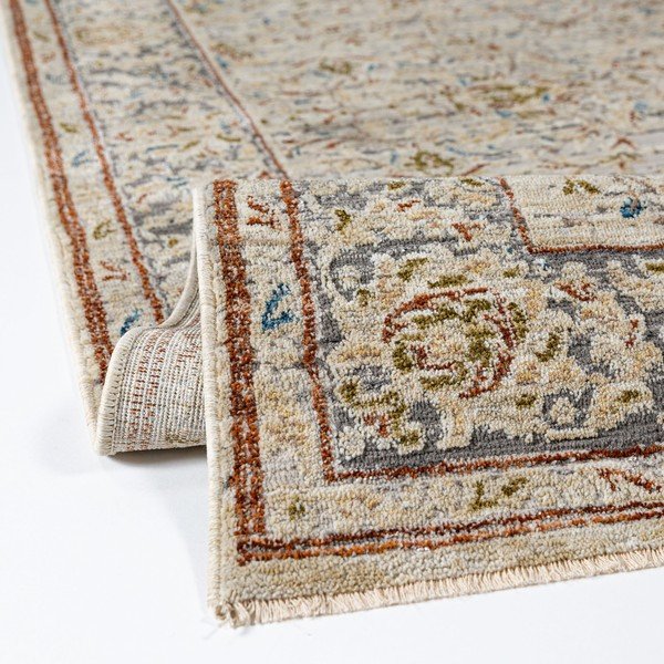 Tepih u prirodnoj boji 200x300 cm Meena Vintage – Flair Rugs-image-3