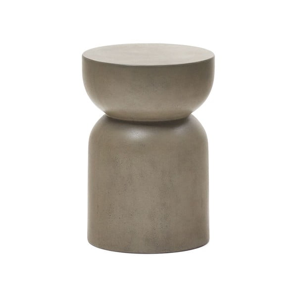 Okrugli vrtni stol ø 32 cm Garbet – Kave Home