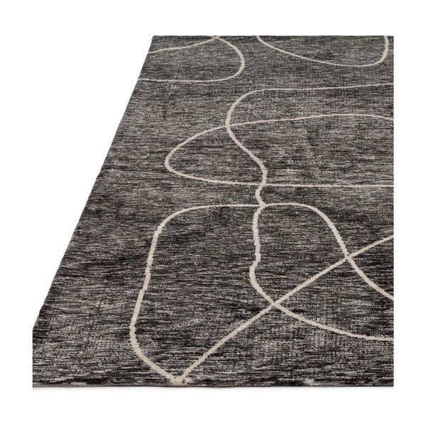 Sivi tepih 230x160 cm Mason - Asiatic Carpets-image-2