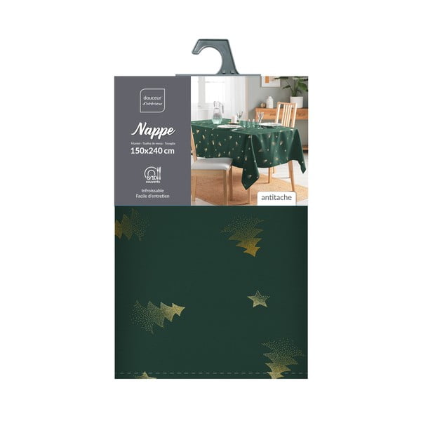 Stolnjak 150x240 cm Sapin – douceur d'intérieur-image-4