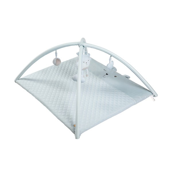 Plava dječja podloga za igru Roba style – Roba