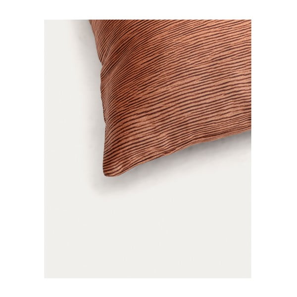 Ukrasna jastučnica od jacquarda 45x45 cm Mirca – Kave Home-image-2