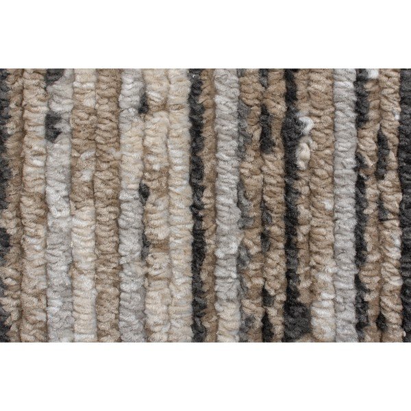 Smeđi tepih Flair Rugs Lagos, 120 x 160 cm-image-1