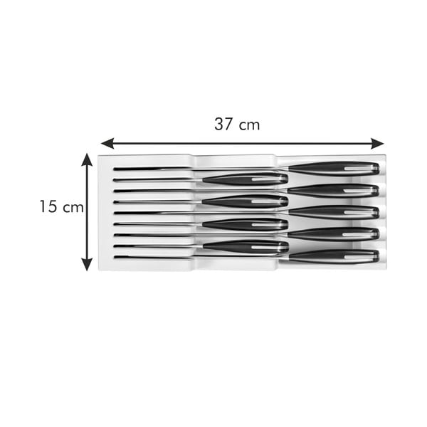 Organizator noževa Flexi space – Tescoma-image-1