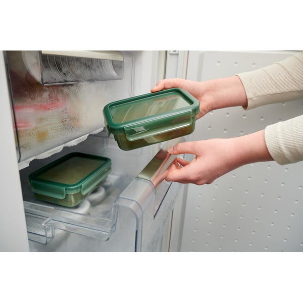Kutije za hranu 4 kom Master Seal Eco - Tefal-image-4