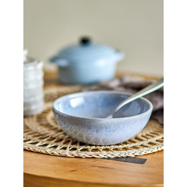 Servis za jelo 12 kom od kamenine Paula – Bloomingville-image-3