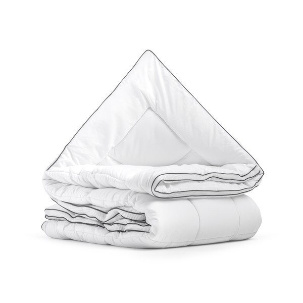 Pokrivač od mikropercila Sleeptime 3D AIR Micro Touch, 200 x 220 cm-image-3