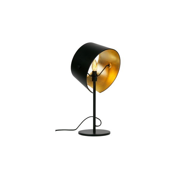 Stolna lampa s podesivim zaslonom WOOOD Pien-image-2