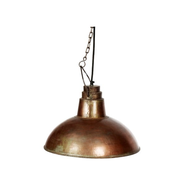Stropna svjetiljka Old Light Bronze