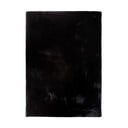 Crni tepih Universal Fox Liso, 120 x 180 cm