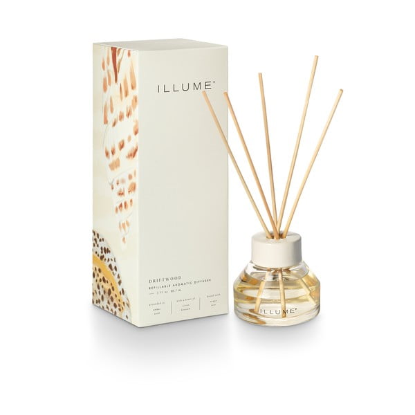 Difuzor Driftwood – ILLUME x Bloomingville