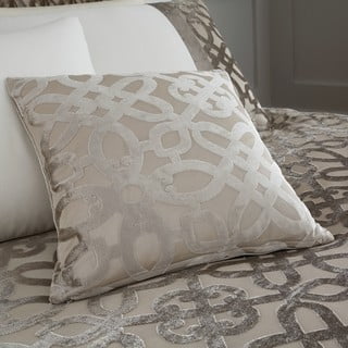 Ukrasni jastuk 43x43 cm Lattice Cut – Catherine Lansfield