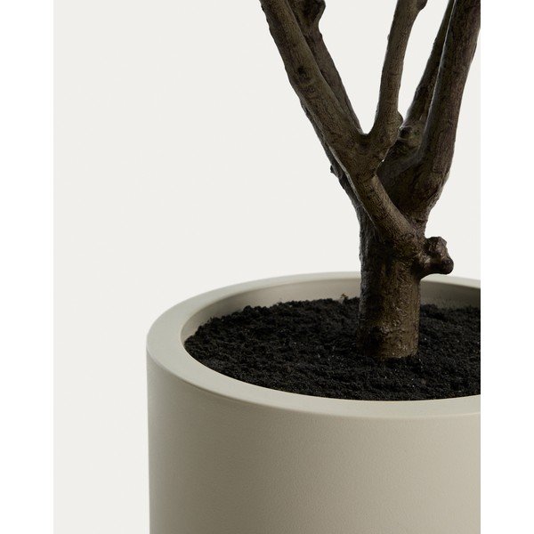 Umjetna biljka (visina 185 cm) Rhus – Kave Home-image-3