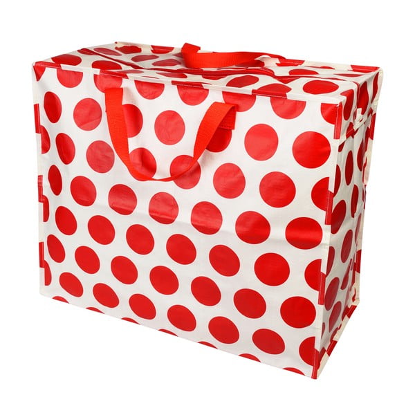 Kutija za pohranu odjeće od reciklirane plastike 58x28x48 cm Spotlight – Rex London-image-2