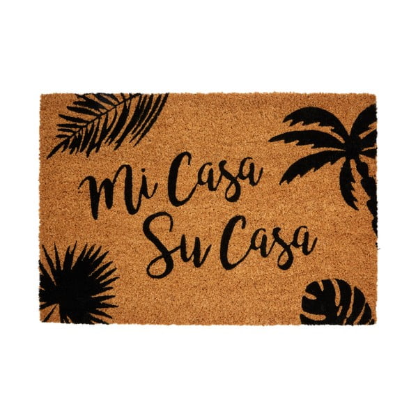 Otirač od kokosovih vlakana 40x60 cm Mimo Mi Casa – Premier Housewares
