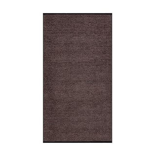 Bordo/crna periva pamučna staza 80x200 cm Bendigo – Vitaus