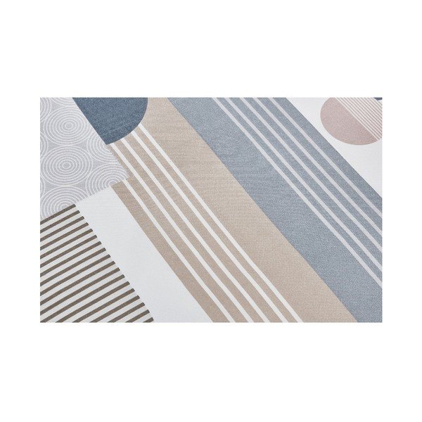 3-dijelna posteljina za krevet za jednu osobu od mikrosatena 140x200 cm Beryl – My House-image-4