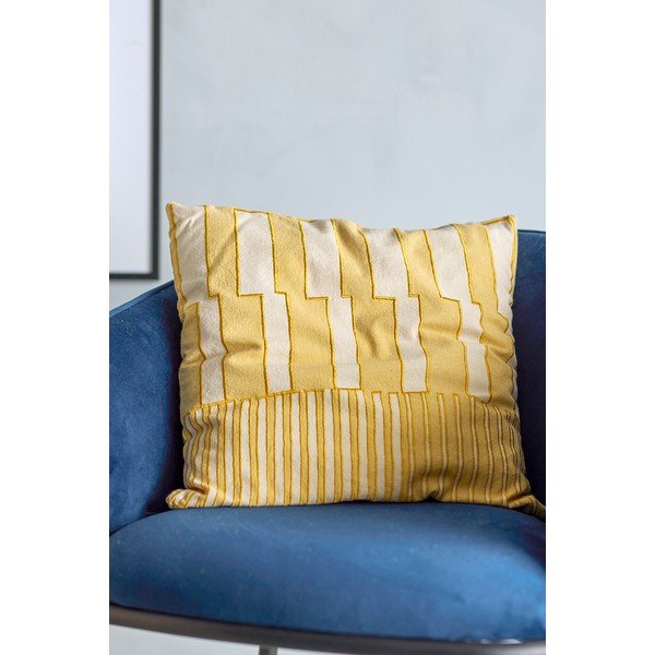 Ukrasni jastuk 40x40 cm Cowes – Bloomingville-image-1