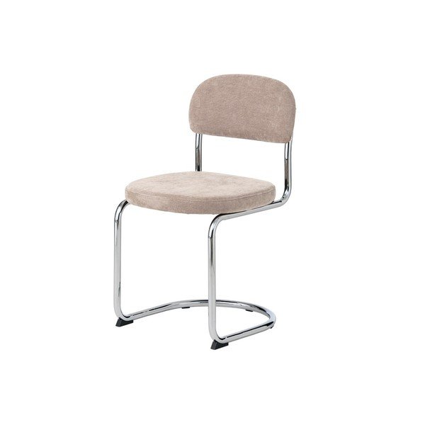 Bež blagovaonska stolica Griffin – Unique Furniture