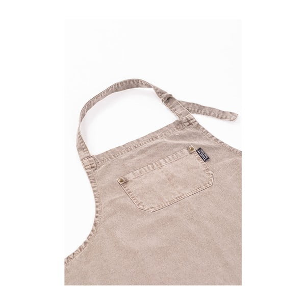 Pamučna pregača Havana - Tiseco Home Studio-image-2