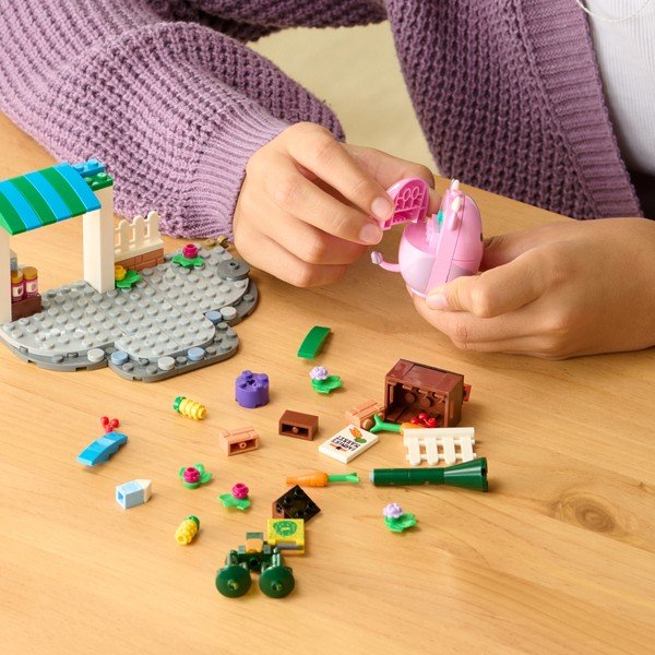 Kocke BLDR Patty – SQUISHMALLOWS-image-1