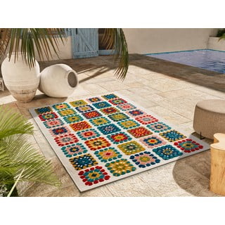 Vanjski tepih 160x230 cm Mila – Universal