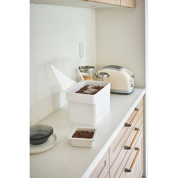 Posuda za suhu hranu za ljubimce 6 l Tower – YAMAZAKI-image-2