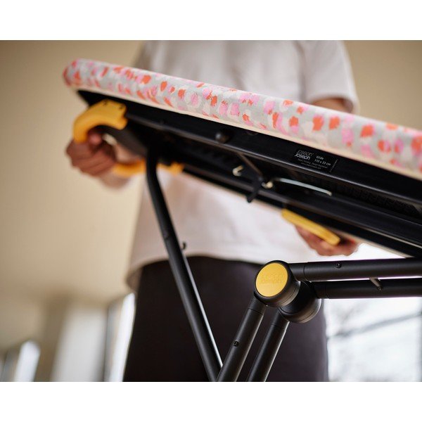 Daska za glačanje 110x33 cm Glide Compact – Joseph Joseph-image-1