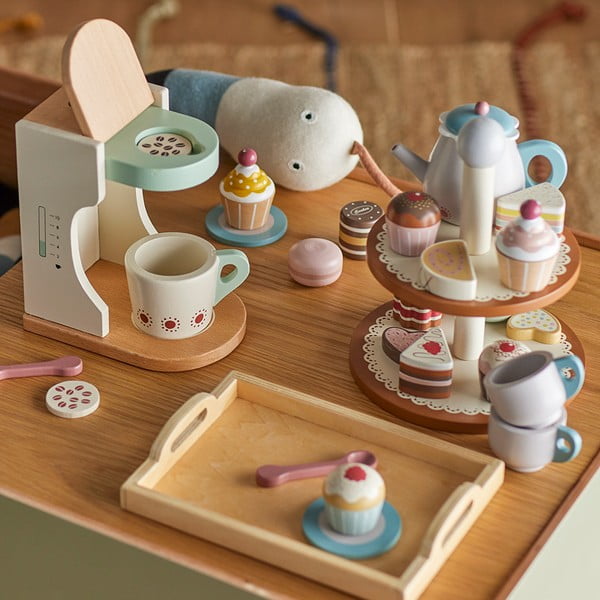 Dječji set za igranje Gentrim - Bloomingville Mini-image-1