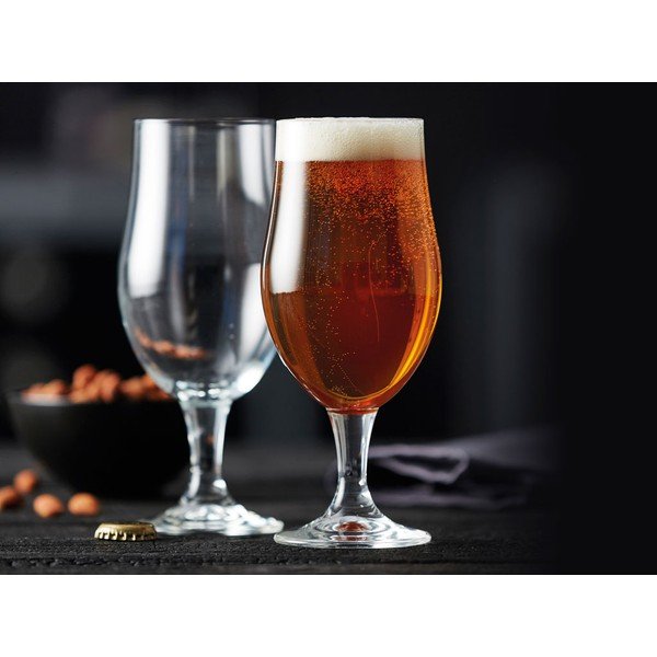 Set od 4 čaše za pivo Lyngby Glas Juvel, 490 ml-image-1