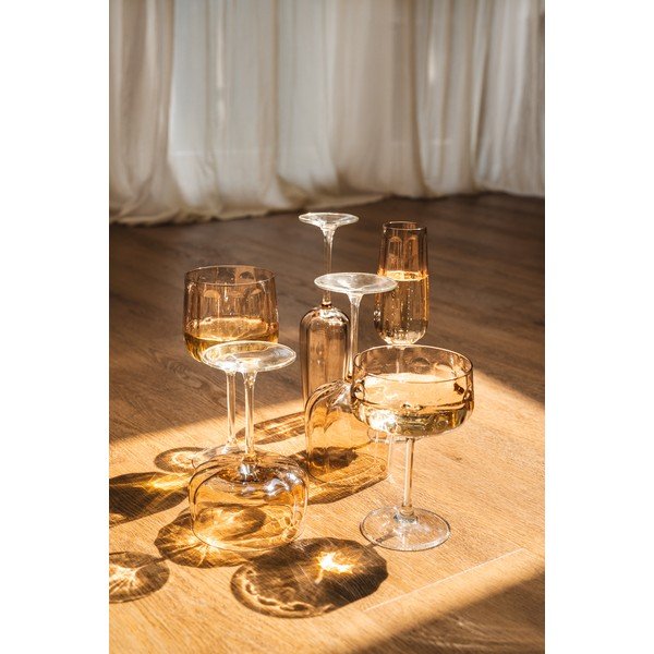 Čaše u setu 2 kom za šampanjac 240 ml Corvina – Leopold Vienna-image-2