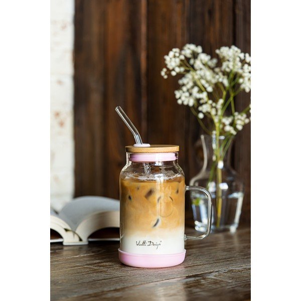 Čaša 600 ml Fuori – Vialli Design-image-1