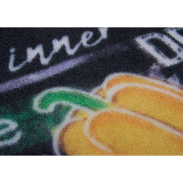 Staza  50x150 cm Delicious Kitchen Board - Hanse Home-image-2