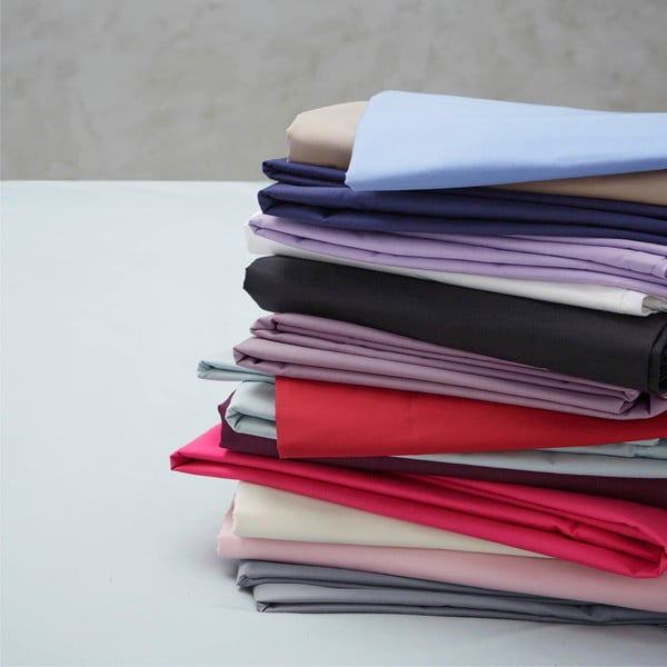 Jastučnice u setu 2 kom od perkala 75x50 cm Easy Iron Percale – Catherine Lansfield-image-4