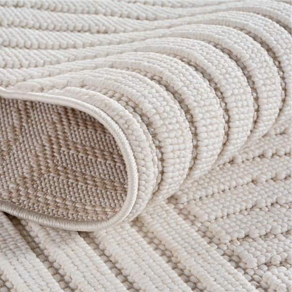 Krem tepih 160x230 cm Helix 2201 – Ayyildiz Carpets-image-4