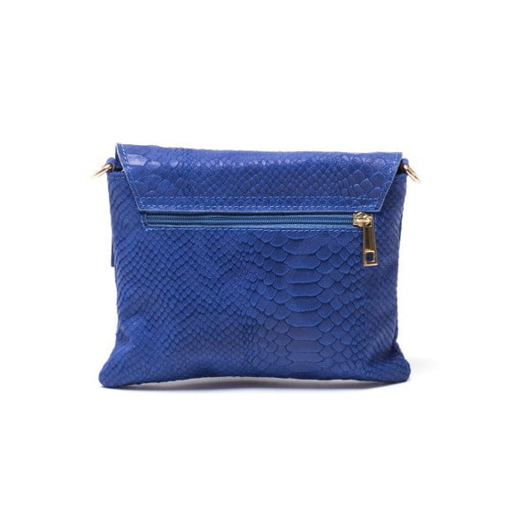 Kožna torbica Sofia Cardoni 882 Bluette-image-1