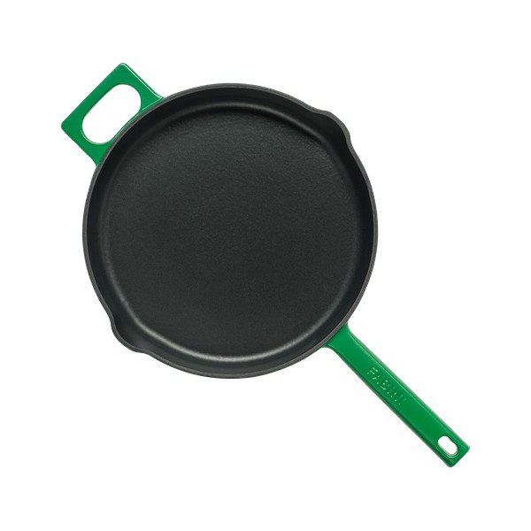 Tava od lijevanog željeza ø 26 cm Mattia 3.0 – FABINI-image-2