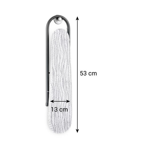 Daska za glačanje Fancy Home – Tescoma-image-4