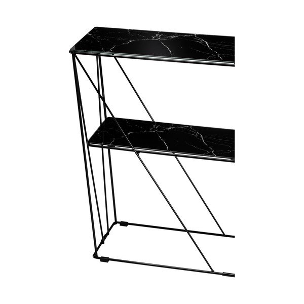 Konzolni stolić RGE Cube, širina 100 cm-image-2
