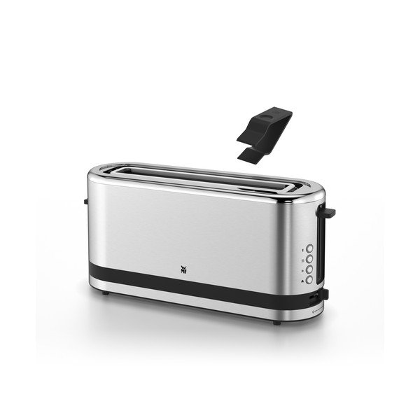 Toster od nehrđajućeg čelika za XXL kriške WMF KITCHENMINI-image-4