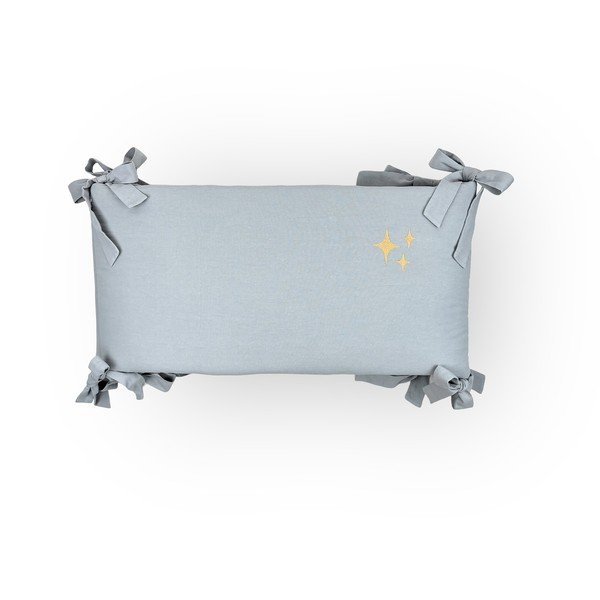 Ograda za dječji krevet 180 cm Stars – Malomi Kids