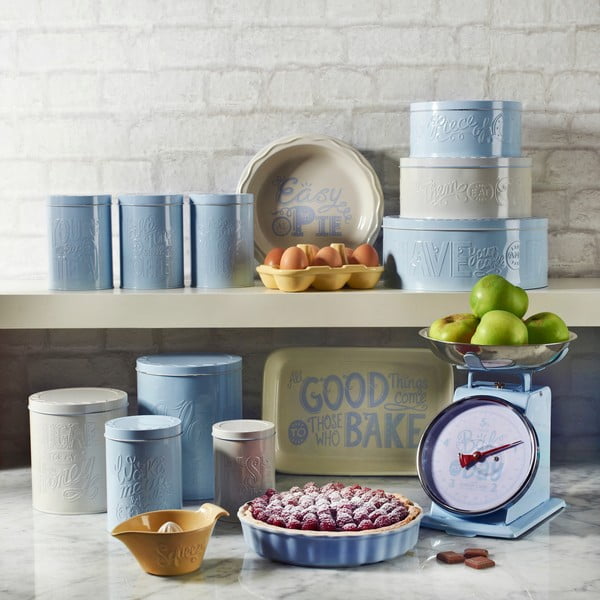 Set od četiri limenke Mason Cash Bake My Day-image-3