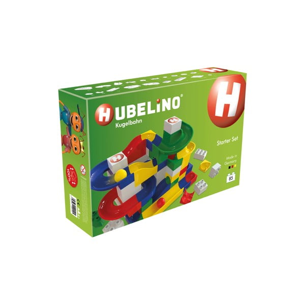 Hubelino starter kit s loptom-image-2