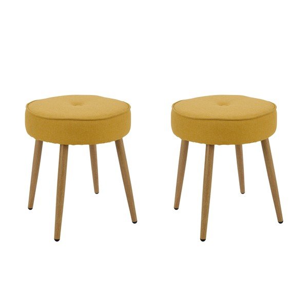 Žuta stolica Støra Thelme-image-3