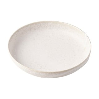 Bijela keramička zdjela MIJ Fade, ø 20 cm