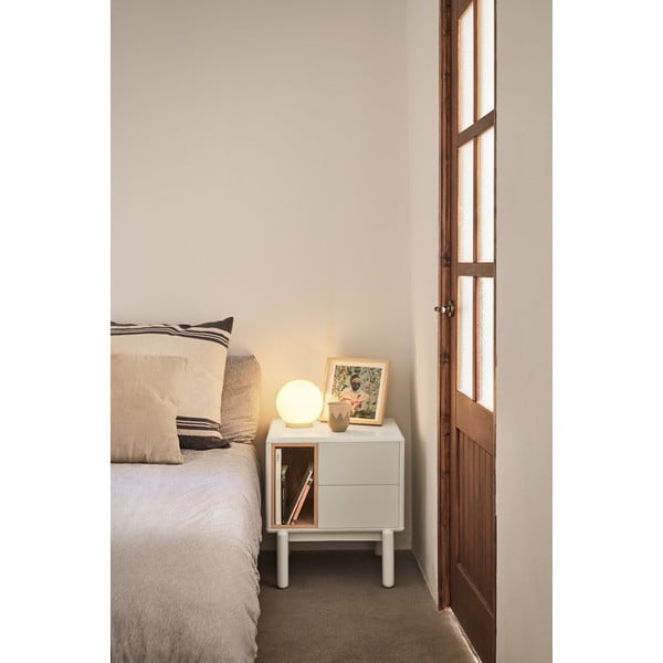 Krem noćni ormarić Corvo – Teulat-image-4